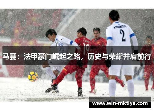 马赛：法甲豪门崛起之路，历史与荣耀并肩前行